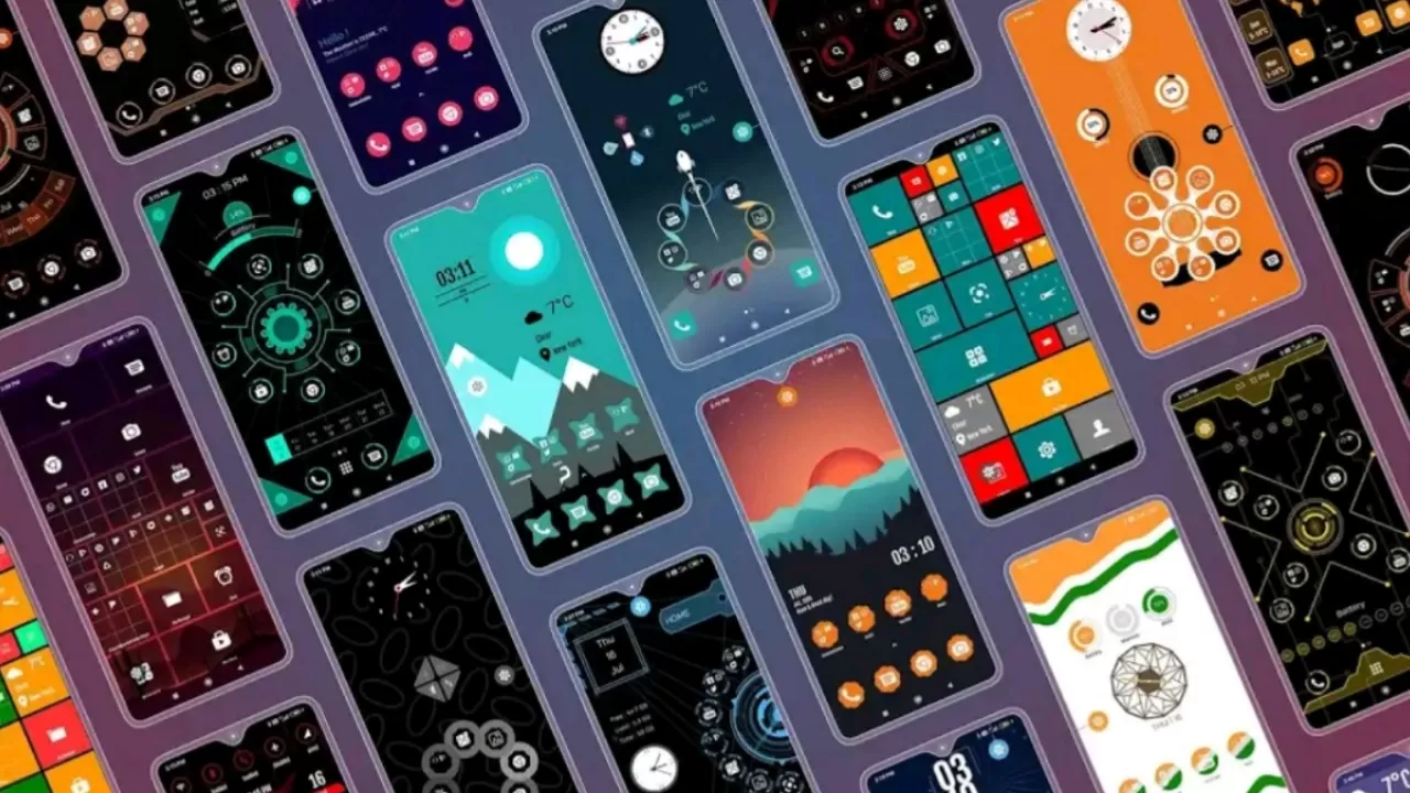 Top 5 Best Android Mobile Launcher in 2020