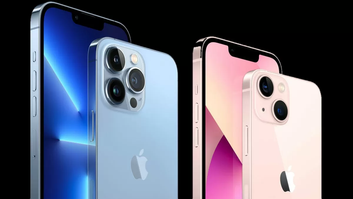 Apple iPhone 13 Full Specifications And Price in India