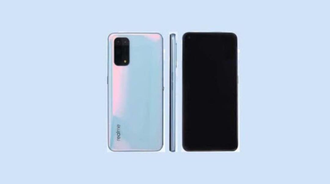 Realme X7 - Features & Price