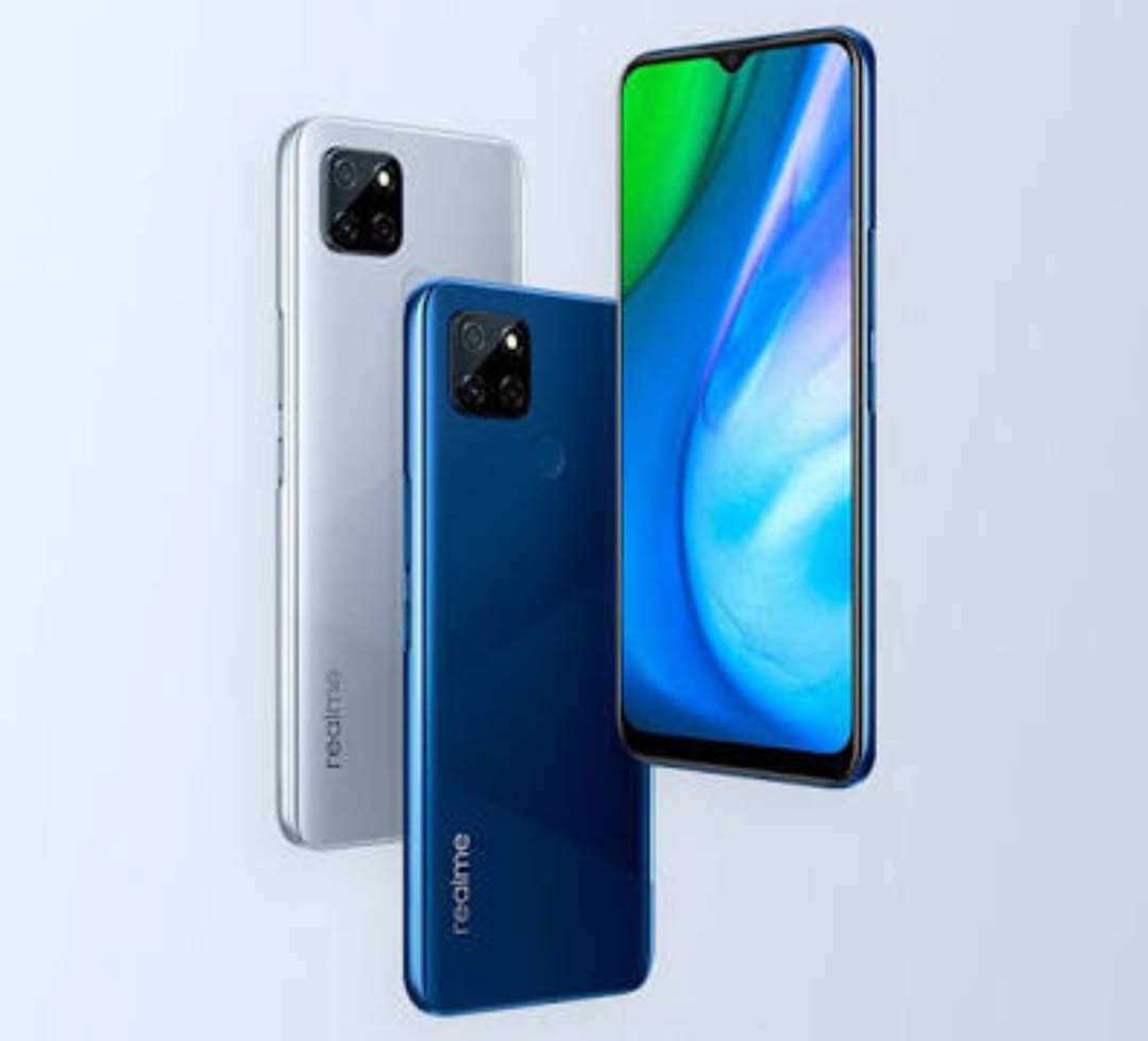 Realme V3 5G - Features & Price