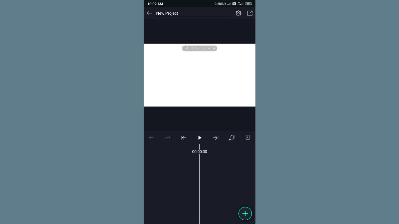 Alight Motion – Video and Animation Editor App Review And Use Karna Shikhe