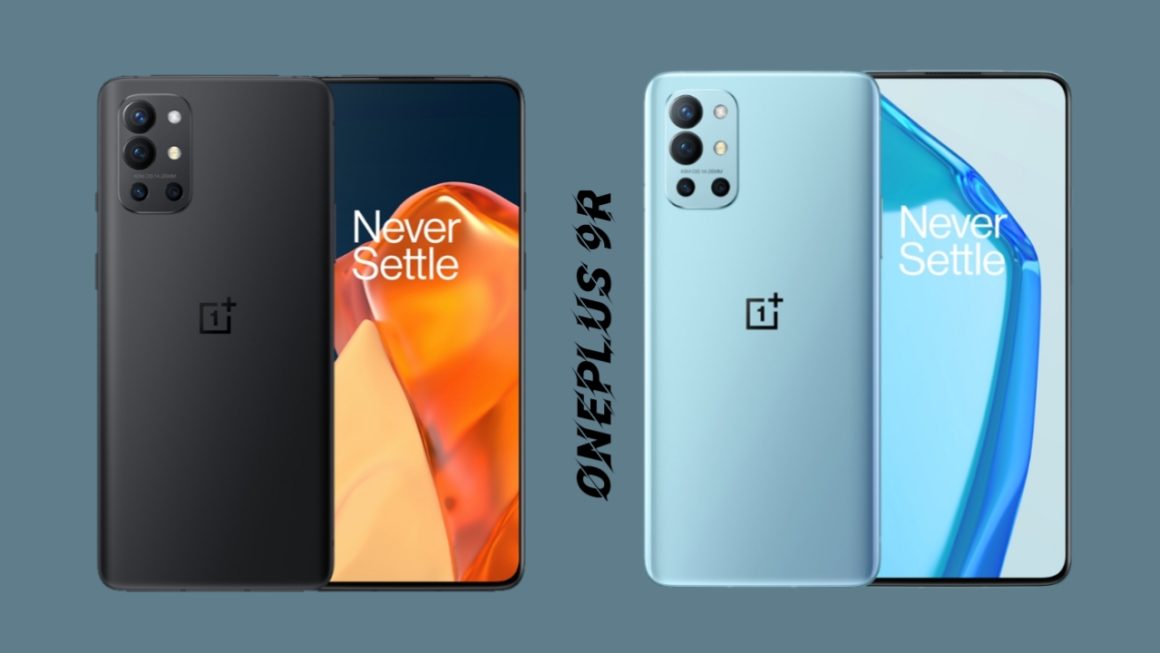 OnePlus 9R Price in India & Full Specifications