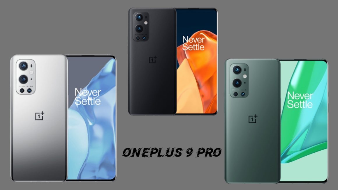 OnePlus 9 Pro Price in India & Full Specifications