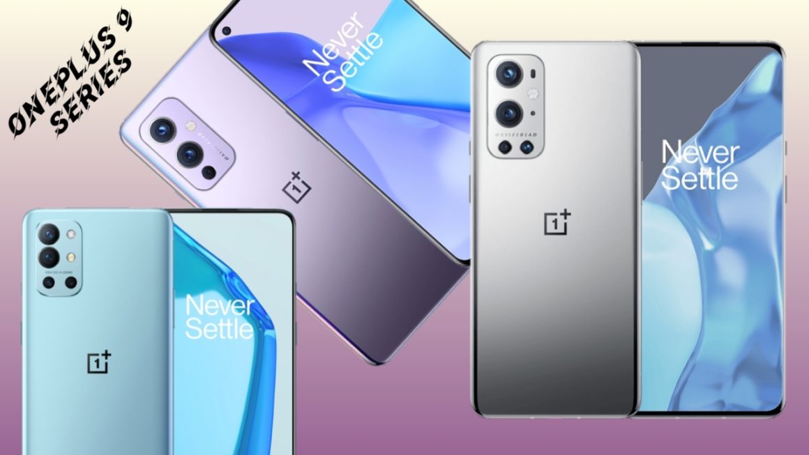 OnePlus 9 Series Price in India & Full Specifications